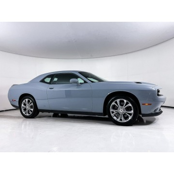 Dodge Challenger  Coupe/Sportowy 2021,  3.6 benzyna, automat - Na sprzedaż za 112 053 zł - Katowice - zdjęcie 6