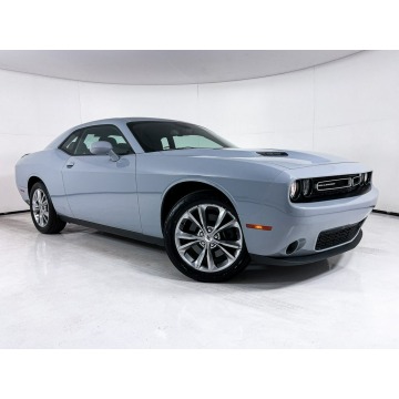 Dodge Challenger  Coupe/Sportowy 2021,  3.6 benzyna, automat - Na sprzedaż za 112 053 zł - Katowice - zdjęcie 4
