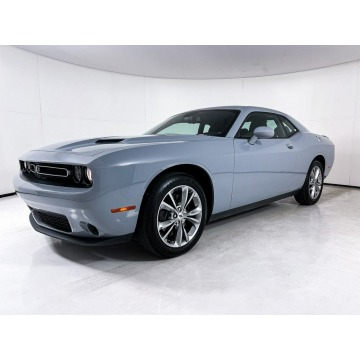 Dodge Challenger  Coupe/Sportowy 2021,  3.6 benzyna, automat - Na sprzedaż za 112 053 zł - Katowice - zdjęcie 5