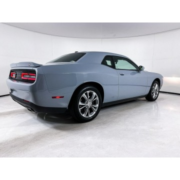 Dodge Challenger  Coupe/Sportowy 2021,  3.6 benzyna, automat - Na sprzedaż za 112 053 zł - Katowice - zdjęcie 8