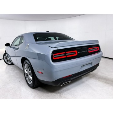 Dodge Challenger  Coupe/Sportowy 2021,  3.6 benzyna, automat - Na sprzedaż za 112 053 zł - Katowice - zdjęcie 10