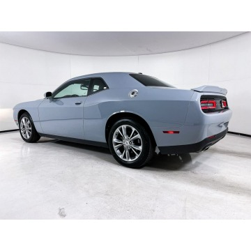 Dodge Challenger  Coupe/Sportowy 2021,  3.6 benzyna, automat - Na sprzedaż za 112 053 zł - Katowice - zdjęcie 9