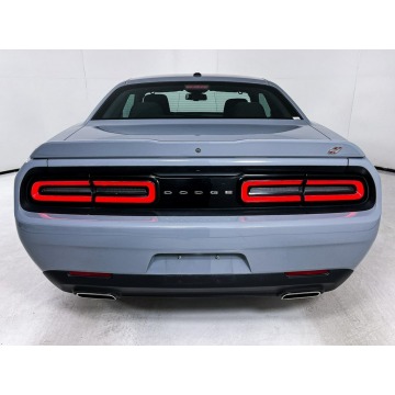 Dodge Challenger  Coupe/Sportowy 2021,  3.6 benzyna, automat - Na sprzedaż za 112 053 zł - Katowice - zdjęcie 11