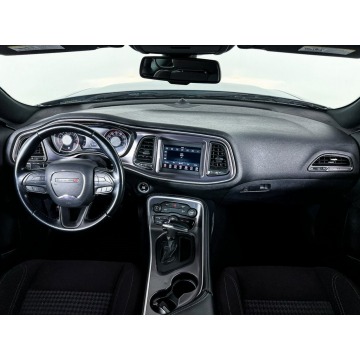 Dodge Challenger  Coupe/Sportowy 2021,  3.6 benzyna, automat - Na sprzedaż za 112 053 zł - Katowice - zdjęcie 12