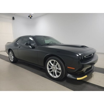 Dodge Challenger  Coupe/Sportowy 2022,  3.6 benzyna, automat - Na sprzedaż za 148 707 zł - Katowice - zdjęcie 3