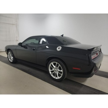 Dodge Challenger  Coupe/Sportowy 2022,  3.6 benzyna, automat - Na sprzedaż za 148 707 zł - Katowice - zdjęcie 4