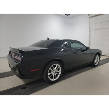 Dodge Challenger  Coupe/Sportowy 2022,  3.6 benzyna, automat - Na sprzedaż za 148 707 zł - Katowice - zdjęcie 5