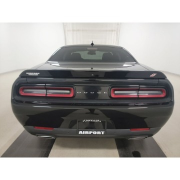 Dodge Challenger  Coupe/Sportowy 2022,  3.6 benzyna, automat - Na sprzedaż za 148 707 zł - Katowice - zdjęcie 6