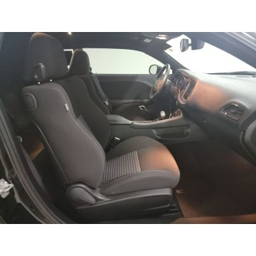 Dodge Challenger  Coupe/Sportowy 2022,  3.6 benzyna, automat - Na sprzedaż za 148 707 zł - Katowice - zdjęcie 8