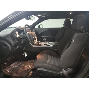 Dodge Challenger  Coupe/Sportowy 2022,  3.6 benzyna, automat - Na sprzedaż za 148 707 zł - Katowice - zdjęcie 7