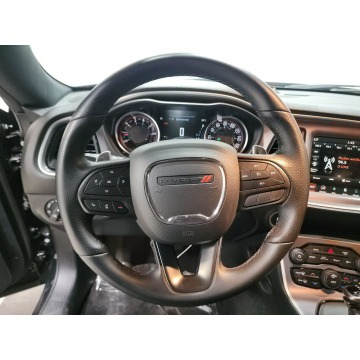 Dodge Challenger  Coupe/Sportowy 2022,  3.6 benzyna, automat - Na sprzedaż za 148 707 zł - Katowice - zdjęcie 10