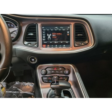 Dodge Challenger  Coupe/Sportowy 2022,  3.6 benzyna, automat - Na sprzedaż za 148 707 zł - Katowice - zdjęcie 11
