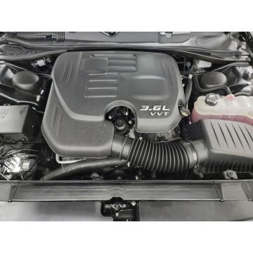 Dodge Challenger  Coupe/Sportowy 2022,  3.6 benzyna, automat - Na sprzedaż za 148 707 zł - Katowice - zdjęcie 12