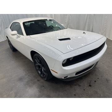 Dodge Challenger  Coupe/Sportowy 2021,  3.6 benzyna, automat - Na sprzedaż za 111 807 zł - Katowice - zdjęcie 3