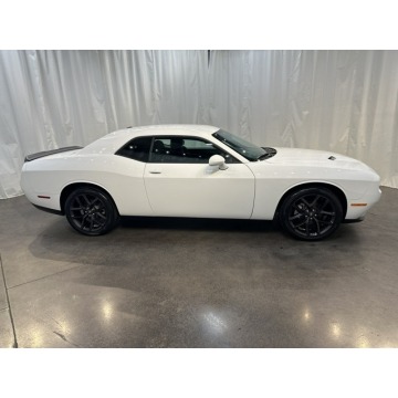 Dodge Challenger  Coupe/Sportowy 2021,  3.6 benzyna, automat - Na sprzedaż za 111 807 zł - Katowice - zdjęcie 5