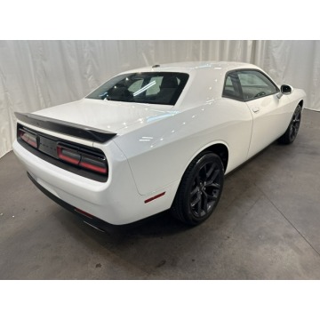 Dodge Challenger  Coupe/Sportowy 2021,  3.6 benzyna, automat - Na sprzedaż za 111 807 zł - Katowice - zdjęcie 6
