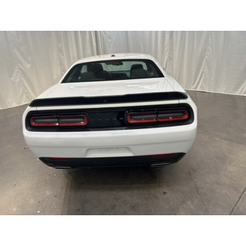 Dodge Challenger  Coupe/Sportowy 2021,  3.6 benzyna, automat - Na sprzedaż za 111 807 zł - Katowice - zdjęcie 7