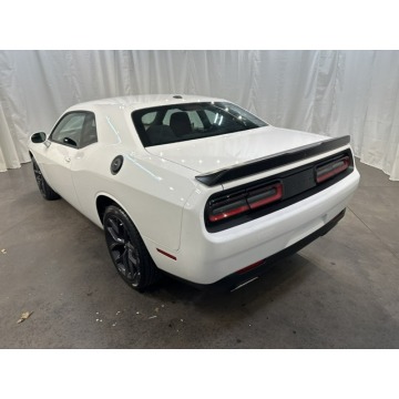 Dodge Challenger  Coupe/Sportowy 2021,  3.6 benzyna, automat - Na sprzedaż za 111 807 zł - Katowice - zdjęcie 8