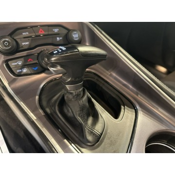 Dodge Challenger  Coupe/Sportowy 2021,  3.6 benzyna, automat - Na sprzedaż za 111 807 zł - Katowice - zdjęcie 10