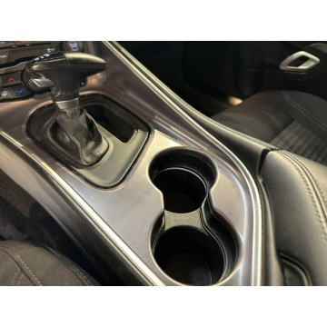 Dodge Challenger  Coupe/Sportowy 2021,  3.6 benzyna, automat - Na sprzedaż za 111 807 zł - Katowice - zdjęcie 11