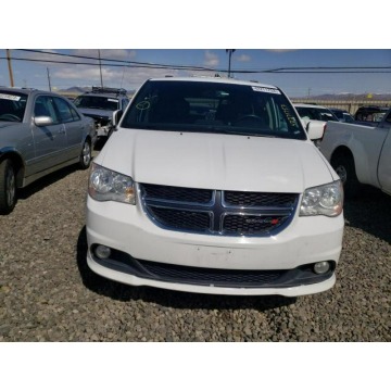Dodge Grand Caravan  Minivan/Van 2017,  3.6 benzyna+LPG, automat - Na sprzedaż za 39 900 zł - Katowice - zdjęcie 5