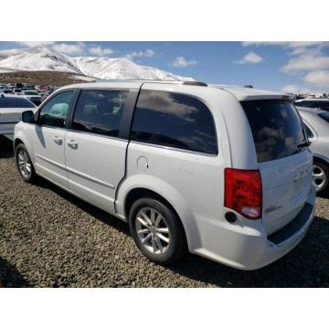 Dodge Grand Caravan  Minivan/Van 2017,  3.6 benzyna+LPG, automat - Na sprzedaż za 39 900 zł - Katowice - zdjęcie 4