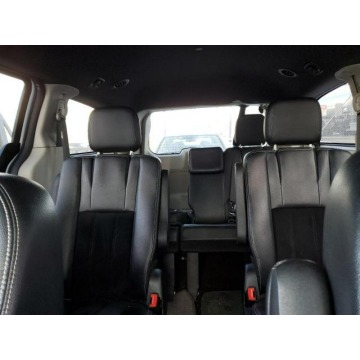 Dodge Grand Caravan  Minivan/Van 2017,  3.6 benzyna+LPG, automat - Na sprzedaż za 39 900 zł - Katowice - zdjęcie 9