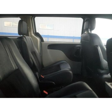 Dodge Grand Caravan  Minivan/Van 2017,  3.6 benzyna+LPG, automat - Na sprzedaż za 39 900 zł - Katowice - zdjęcie 10
