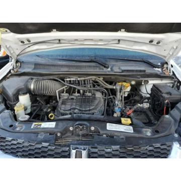 Dodge Grand Caravan  Minivan/Van 2017,  3.6 benzyna+LPG, automat - Na sprzedaż za 39 900 zł - Katowice - zdjęcie 11