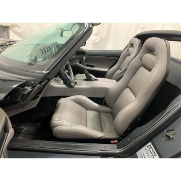 Dodge Viper  Kabriolet 1995,  8.0 benzyna - Na sprzedaż za 215 004 zł - Katowice - zdjęcie 5
