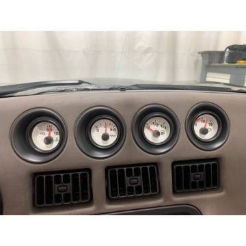 Dodge Viper  Kabriolet 1995,  8.0 benzyna - Na sprzedaż za 215 004 zł - Katowice - zdjęcie 6
