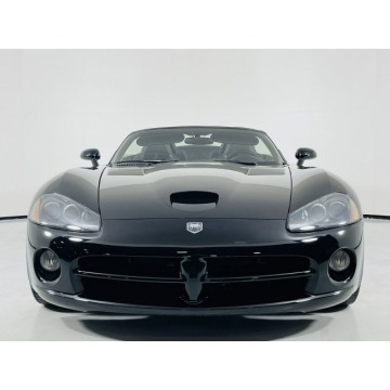 Dodge Viper  Kabriolet 2005,  8.3 benzyna - Na sprzedaż za 245 385 zł - Katowice - zdjęcie 3