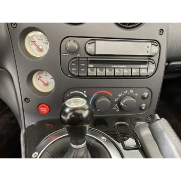 Dodge Viper  Kabriolet 2005,  8.3 benzyna - Na sprzedaż za 245 385 zł - Katowice - zdjęcie 6