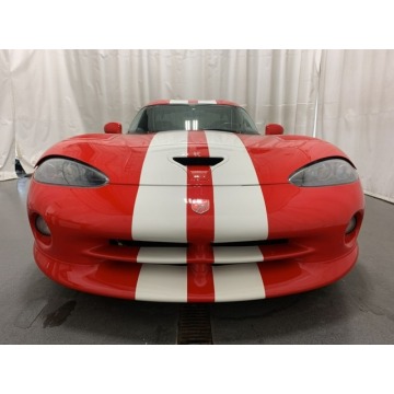 Dodge Viper  Kabriolet 2002,  8.3 benzyna - Na sprzedaż za 229 887 zł - Katowice - zdjęcie 3