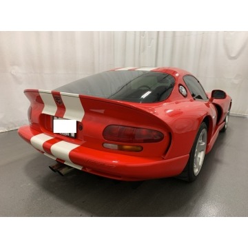Dodge Viper  Kabriolet 2002,  8.3 benzyna - Na sprzedaż za 229 887 zł - Katowice - zdjęcie 5