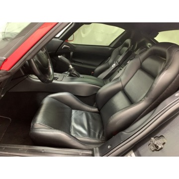 Dodge Viper  Kabriolet 2002,  8.3 benzyna - Na sprzedaż za 229 887 zł - Katowice - zdjęcie 7