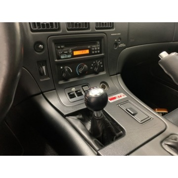 Dodge Viper  Kabriolet 2002,  8.3 benzyna - Na sprzedaż za 229 887 zł - Katowice - zdjęcie 8