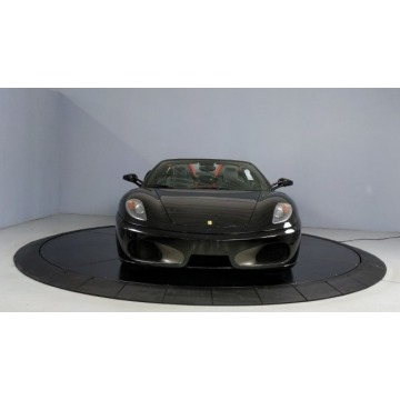 Ferrari 430  Kabriolet 2007,  4.3 hybryda, automat - Na sprzedaż za 420 000 zł - Katowice - zdjęcie 3