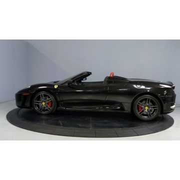 Ferrari 430  Kabriolet 2007,  4.3 hybryda, automat - Na sprzedaż za 420 000 zł - Katowice - zdjęcie 4