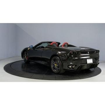 Ferrari 430  Kabriolet 2007,  4.3 hybryda, automat - Na sprzedaż za 420 000 zł - Katowice - zdjęcie 6
