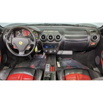 Ferrari 430  Kabriolet 2007,  4.3 hybryda, automat - Na sprzedaż za 420 000 zł - Katowice - zdjęcie 7