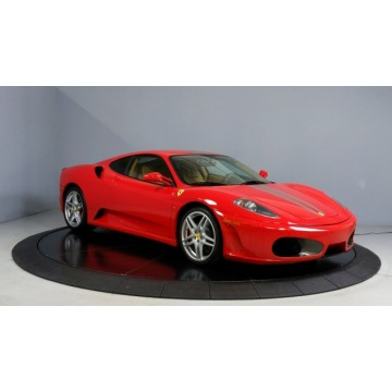 Ferrari 430  Kabriolet 2006,  4.3 hybryda, automat - Na sprzedaż za 430 000 zł - Katowice - zdjęcie 2