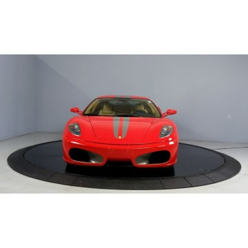 Ferrari 430  Kabriolet 2006,  4.3 hybryda, automat - Na sprzedaż za 430 000 zł - Katowice - zdjęcie 3