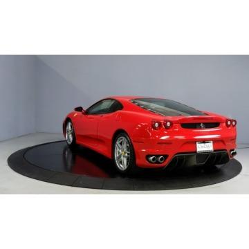 Ferrari 430  Kabriolet 2006,  4.3 hybryda, automat - Na sprzedaż za 430 000 zł - Katowice - zdjęcie 4