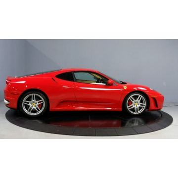 Ferrari 430  Kabriolet 2006,  4.3 hybryda, automat - Na sprzedaż za 430 000 zł - Katowice - zdjęcie 6