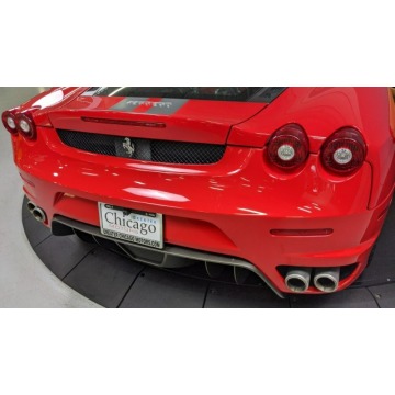 Ferrari 430  Kabriolet 2006,  4.3 hybryda, automat - Na sprzedaż za 430 000 zł - Katowice - zdjęcie 9