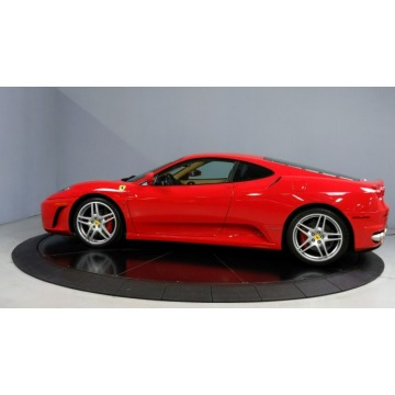 Ferrari 430  Kabriolet 2006,  4.3 hybryda, automat - Na sprzedaż za 430 000 zł - Katowice - zdjęcie 8