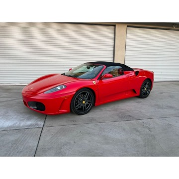 Ferrari 430 - 430