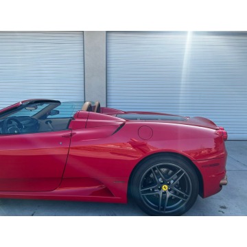 Ferrari 430  Kabriolet 2006,  4.3 hybryda, automat - Na sprzedaż za 440 000 zł - Katowice - zdjęcie 11