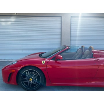 Ferrari 430  Kabriolet 2006,  4.3 hybryda, automat - Na sprzedaż za 440 000 zł - Katowice - zdjęcie 12